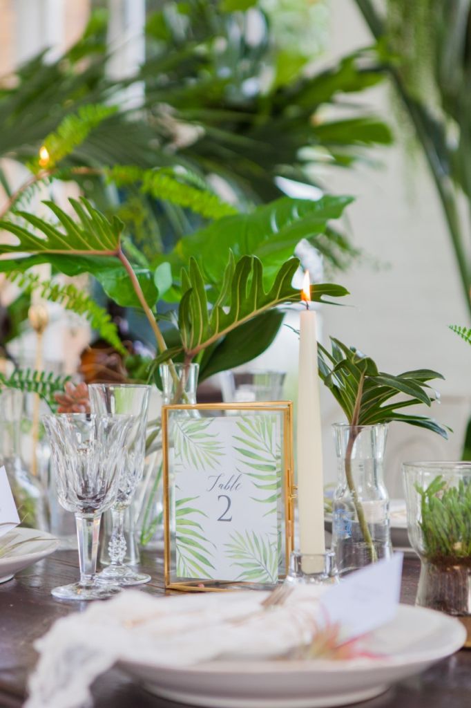 How Do I Create a Unique Botanical Wedding? | Charlotte Argyrou
